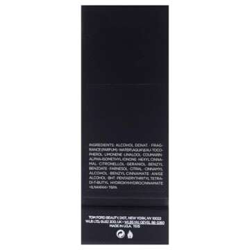 Tom Ford Fabulous for Men - 1.7 oz EDP Spray