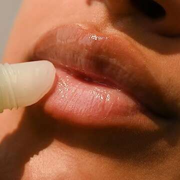 eos FlavorLab Super Soft Shea Lip Balm- Raspberry Kiwi Splash, Overnight Lip Mask and Lip Moisturizer, 24HR Hydration,2 Piece Set(Pack of 1)