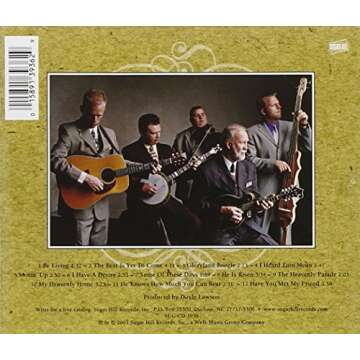 Gospel Parade - A Musical Journey Through Faith and Unity