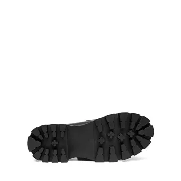 Comfortable DREAM PAIRS Women's Slip On Loafers