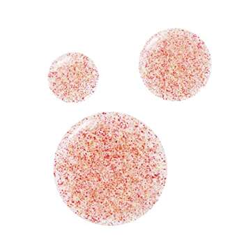 TULA Skin Care Take Care + Polish - Revitalize & Cleanse Body Exfoliator, 2-in-1, Buffs Away Dull Sk...