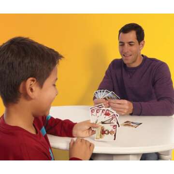 BraveRats - Strategic Card Game by Seiji Kanai for 2 Players