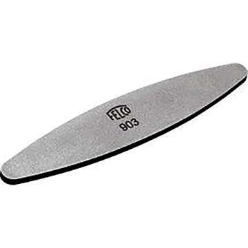 Felco Sharpening Tool (F 903) - Grey Hardened Steel Diamond Coated Sharpener Stone