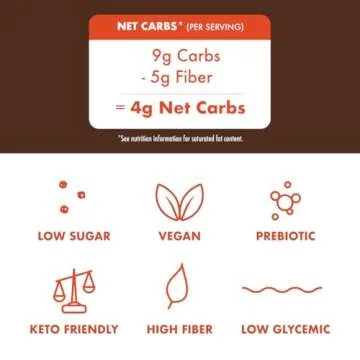 RIP VAN KETO WAFERS - Delicious Low Carb Snacks