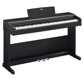 Yamaha YDP-165 Elegant Digital Piano for Beginners and Beyond