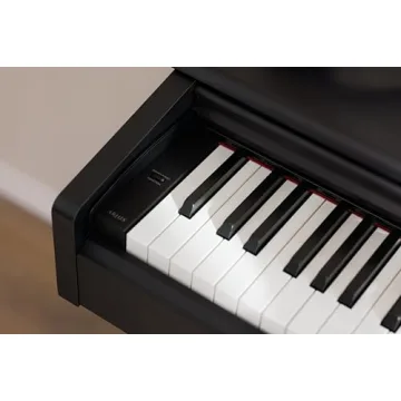 Yamaha YDP-165 Elegant Digital Piano for Beginners and Beyond