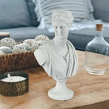 Design Toscano Diana of Versailles Sculpture - Stunning Home Accent