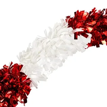 Giant Christmas Candy Cane Decorations for Festive Cheer