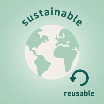 i Play Girls Swim Diapers Eco-Friendly UPF 50+ 24 Months