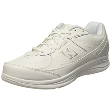 New Balance Men's 577 V1 Lace-up Shoe: Ideal for Walking and Comfort, 10