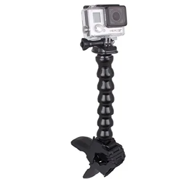 Changeshopping Jaws Flex Clamp for GoPro Hero 1-3