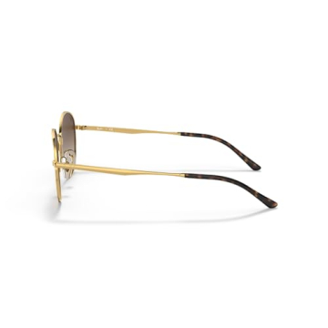 Ray-Ban RB3681 Round Sunglasses for Stylish Eye Protection