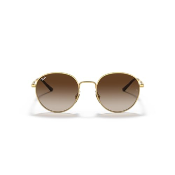 Ray-Ban RB3681 Round Sunglasses for Stylish Eye Protection