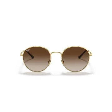 Ray-Ban RB3681 Round Sunglasses for Stylish Eye Protection