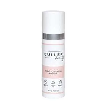 CULLER BEAUTY Principal Beauty Set for Flawless Skin