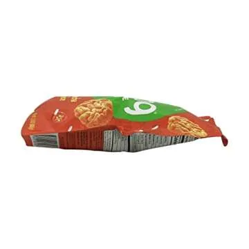 Dang Snackable Rice Cakes, Sriracha, Gluten Free, Non-GMO, 3.5 Ounce Bag