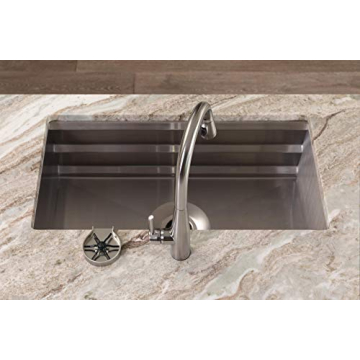 Delta GR150-SP Glass Rinser for Effortless Cleaning