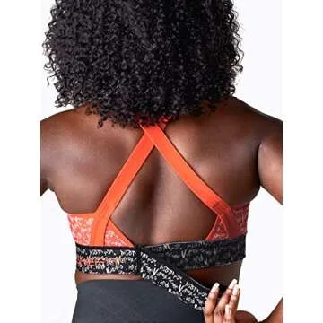 SHEFIT Flex Adjustable Sports Bra for Women