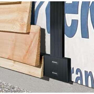 Cor-A-Vent SV-3 Rainscreen Siding Vent