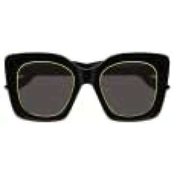 Gucci GG1151S Cat Eye Sunglasses for a Chic Look