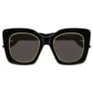Gucci GG1151S Cat Eye Sunglasses for a Chic Look