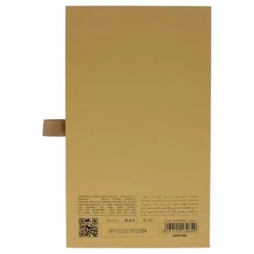 Al Haramain Junoon Rose - Long Lasting Floral Perfume