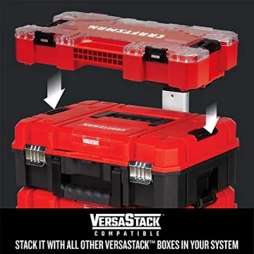 CRAFTSMAN VERSASTACK 71-Piece Mechanic Tool Set