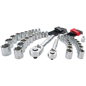 CRAFTSMAN VERSASTACK 71-Piece Mechanic Tool Set