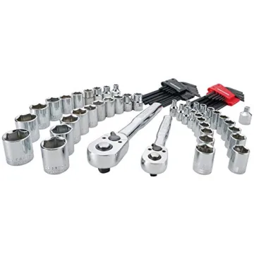 CRAFTSMAN VERSASTACK 71-Piece Mechanic Tool Set