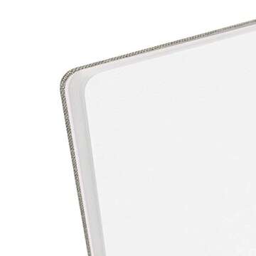 ARTEZA Watercolor Book, Pack of 2, 64 Pages Each, 8.3x11.7 Inches Watercolor Journal, 110lb/230gsm Water Color Book