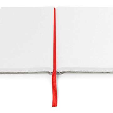 ARTEZA Watercolor Book, Pack of 2, 64 Pages Each, 8.3x11.7 Inches Watercolor Journal, 110lb/230gsm Water Color Book