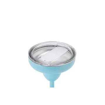 Better Dweller Insulated Margarita Glass with Lid