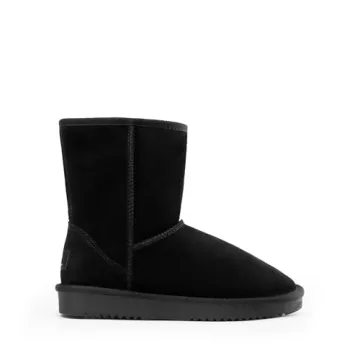 DREAM PAIRS Snow Boots for Winter Style and Comfort