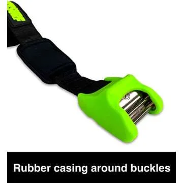 Wrap Rax Pro Soft Roof Racks for All Vehicles