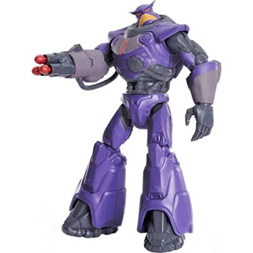 Epic Zurg Action Figure from Disney Pixar Lightyear