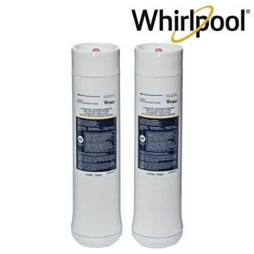 Whirlpool WHER25 Reverse Osmosis Water Filtration System