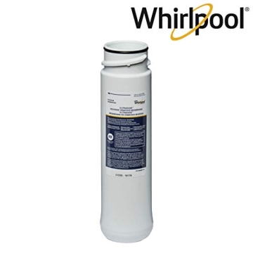 Whirlpool WHER25 Reverse Osmosis Water Filtration System