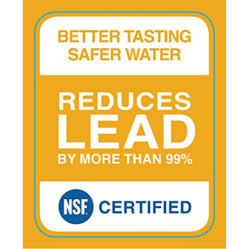 Whirlpool WHER25 Reverse Osmosis Water Filtration System