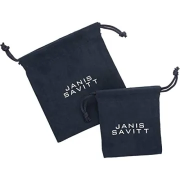 Janis Savitt Double Cobra Gold Bracelet Stretch Bangle