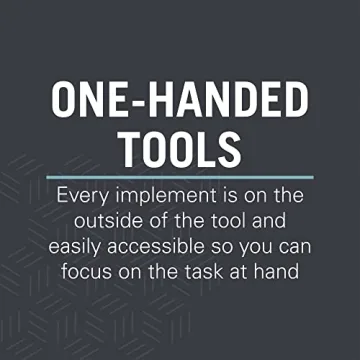 Leatherman FREE T4 EDC Multitool – Compact & Versatile