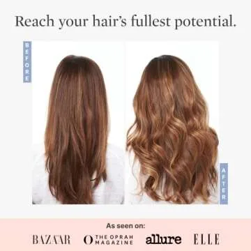 Better Not Younger Hair Redemption Restorative Butter Masque, 6.8 Fl OZ