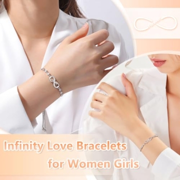 Romantic Gifts for Girlfriend: Birthdays & Anniversaries