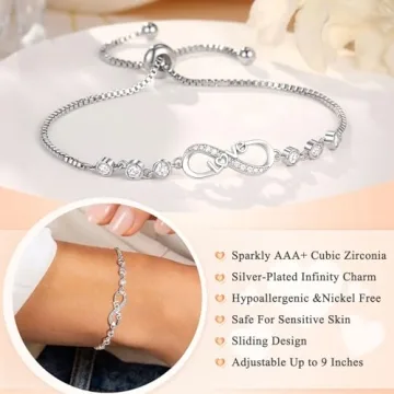 Romantic Gifts for Girlfriend: Birthdays & Anniversaries