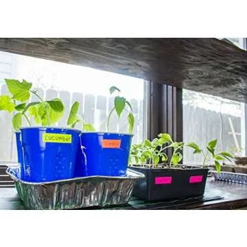 Gaffer Power Spike Tape | USA Made Gaffer Tape | 5 Bright Colors | No Residue | Marking | Labelling | Weather Resistant | Better Than Duct Tape