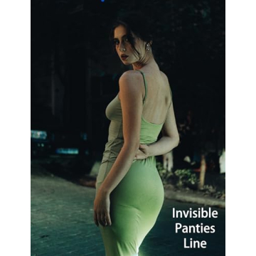 KUKU PANDA Cotton Thongs for Women – Sexy Seamless G-String Set