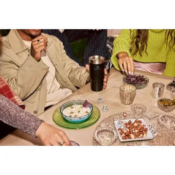 STANLEY Everyday Suburban Mug | 24 oz Insulated Coffee Travel Cup