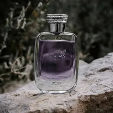 RASASI Hawas for Men - 3.33 oz Eau de Parfum