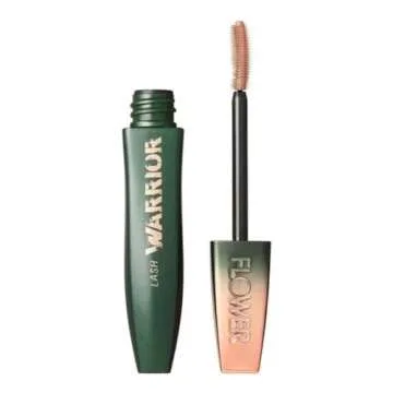 Flower Beauty Lash Warrior Mascara - Volumizing Lashes