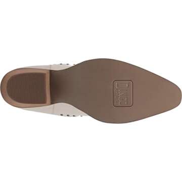 Dingo Women's Poppy Fashion Boot for Stylish Comfort