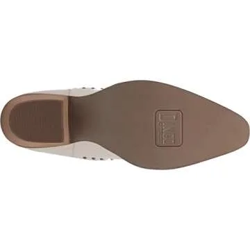 Dingo Women's Poppy Fashion Boot for Stylish Comfort